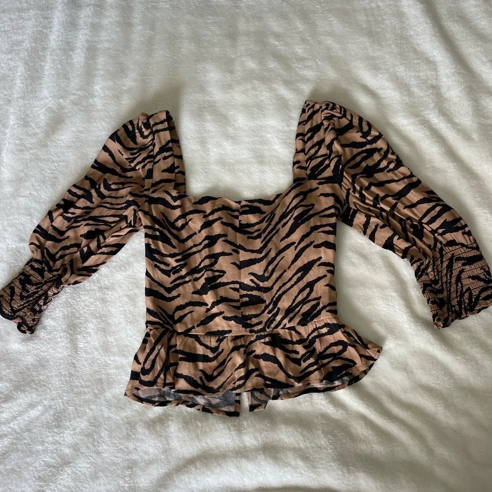 Reformation perfect size